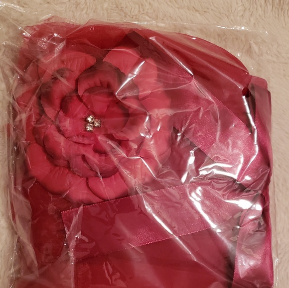 BabyGirl Tutu and Headband Set Photoshoot Outfit🎁 - Picture 6 of 6